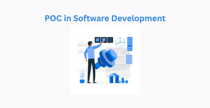POC In Software