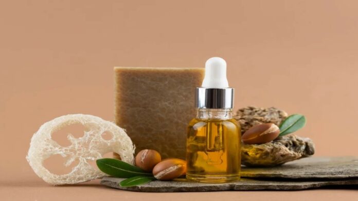 Diet For Excellent Skin Care Oil