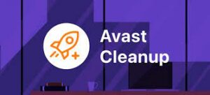 Avast Cleanup for Mac