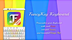 FancyKey Keyboard