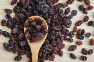 Incorporating Raisins into Your Diet