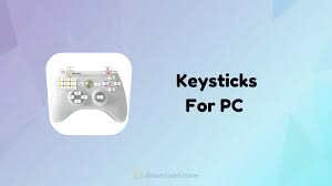 Keysticks