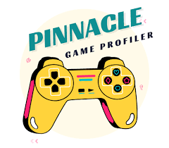 Pinnacle Game Controller