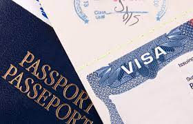The difference Between an H-4 visa and an L-2 Visa