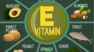 What is vitamin E