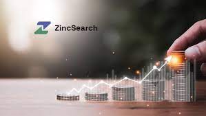 Zinc Search Engine