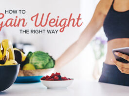 Easy Way To Gain Weight Know How Raisins Can Help In Weight Gain wellhealthorganic.com