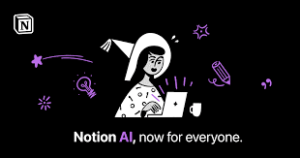 What is Notion AI