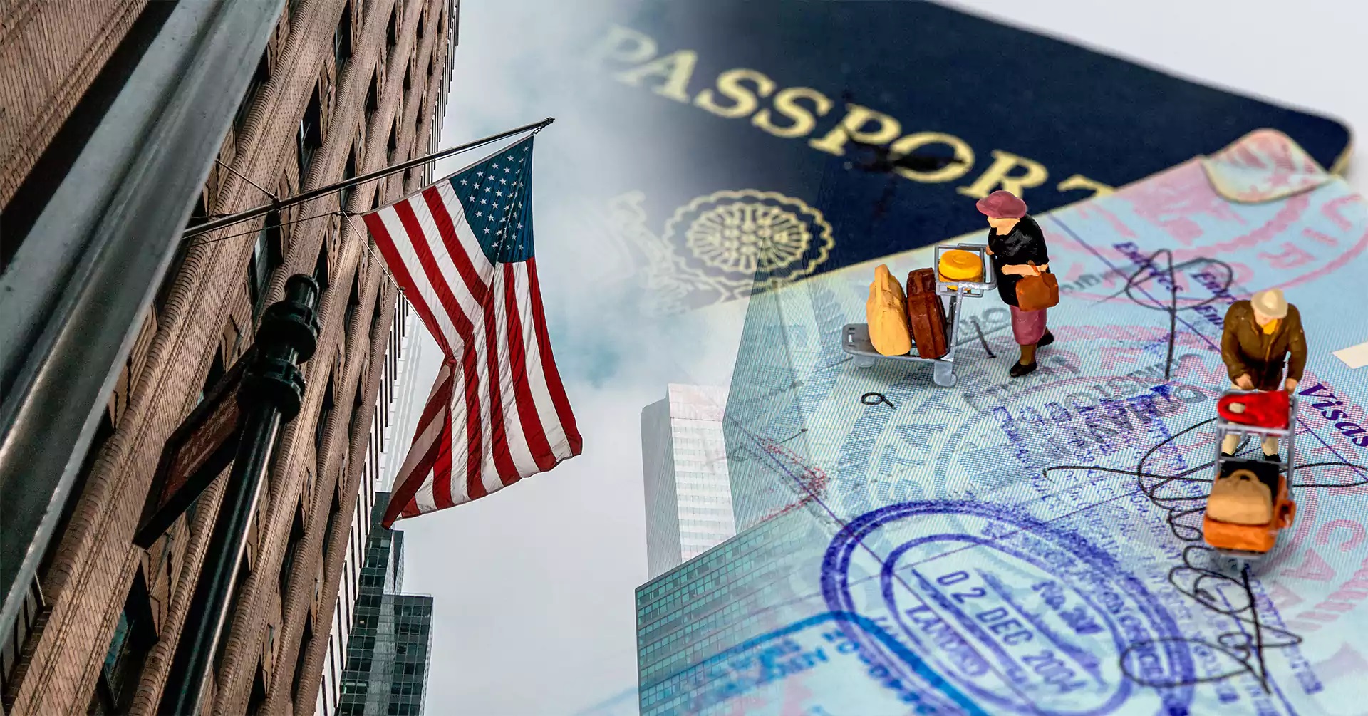 America Granted Work Permits For Indian Spouses