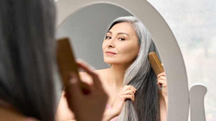 Causes Of white Hair And Easy Ways To Prevent It Naturally
