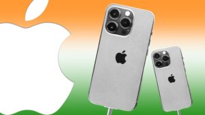 Apple’s Promotion of India as a Manufacturing Hub