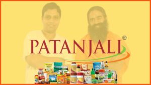 Challenges and Opportunities for Patanjali Foods Company