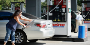 Here are some additional things to keep in mind when getting gas at Costco