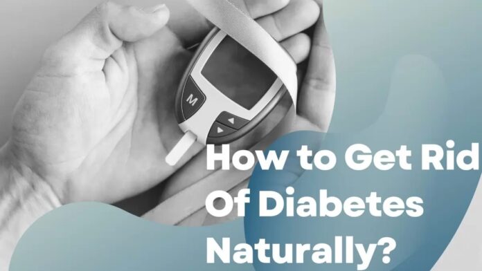 How To Treat Type-1 Diabetes Naturally And Quickly