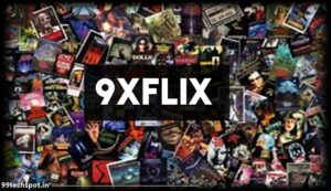 Is 9xflix Movies Safe