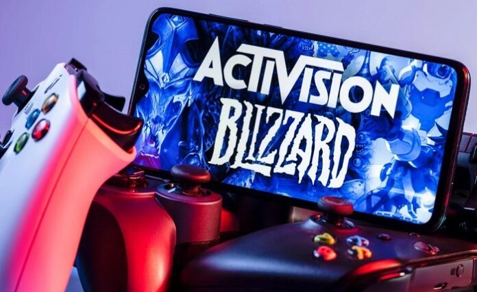 Microsoft Gaming Company To Buy Activision Blizzard Rajkotupdates.News