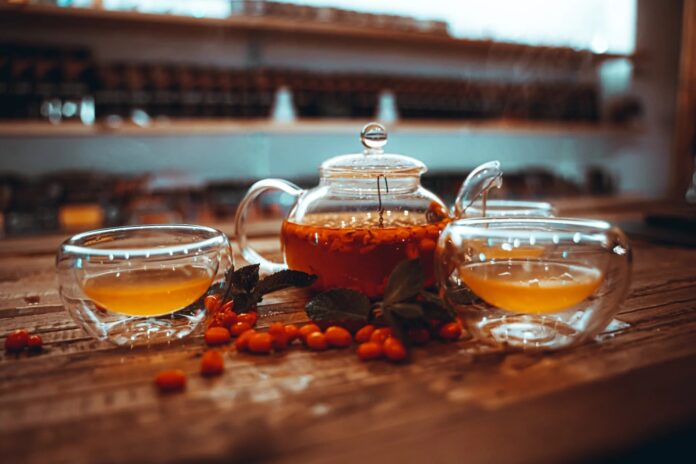 5 Herbal Teas You Can Consume Wellhealthorganic.com