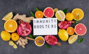 Tips & Tricks To Boost Your Immune System Today!