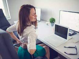 What is Prolonged Sitting