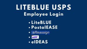 What is USPS Liteblue