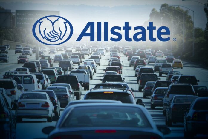 allstate car insurance