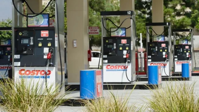 Everything You Need To Know About Costco Gas Hours