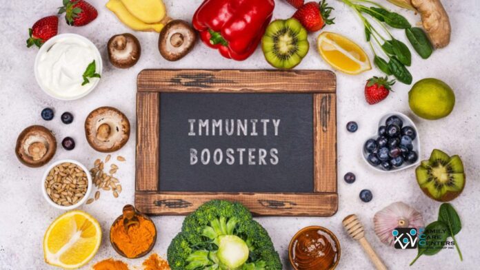 To increase Immunity Include Winter Foods In Your Diet Health Tips