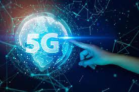 The Launch of 5G in India