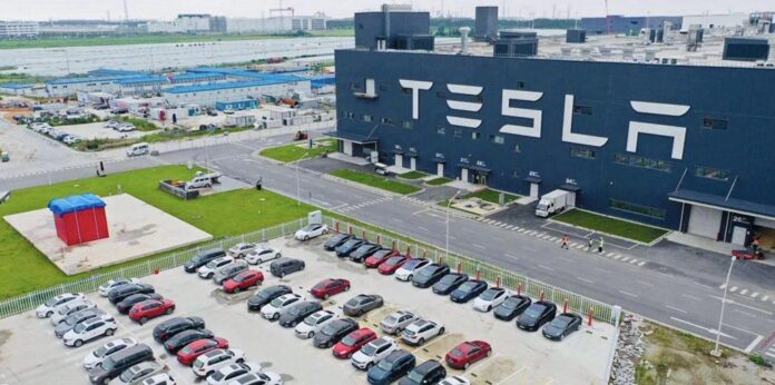 Political leaders Invited Elon Musk To Set Up Tesla Plants In Their states