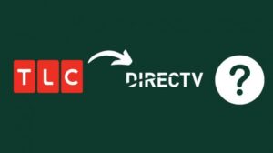Activate On Direct TV