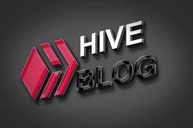 Hive Blog