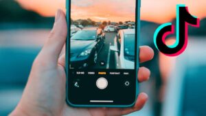 How To Set The Duration Of Photos On iPhone With A TikTok Video Editor App