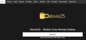 Movie25
