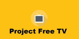ProjectFreeTV