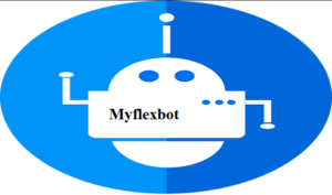 To what end does Myflexbot serve