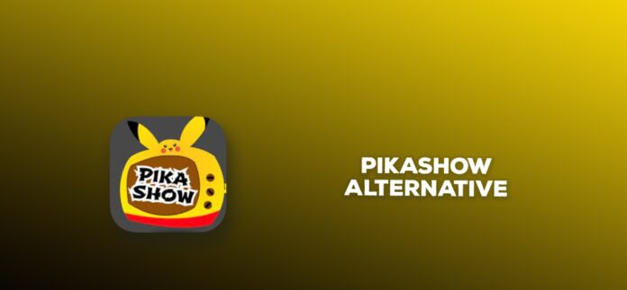 This is another PikaShow Alternatives.