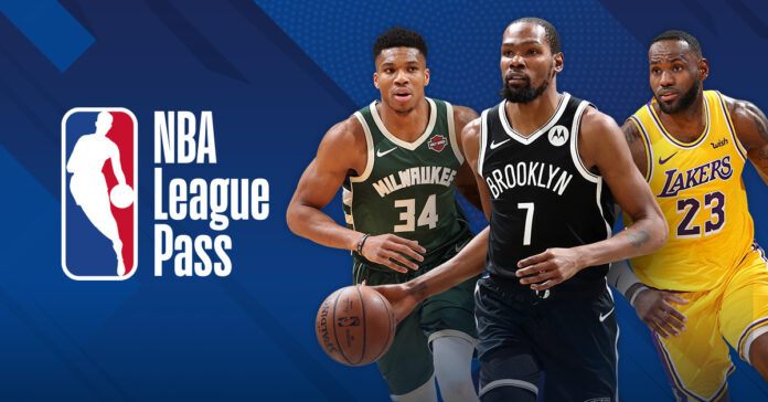 sites To watch every nba