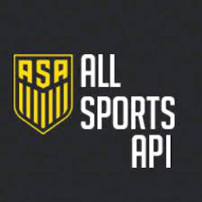 All Sports API