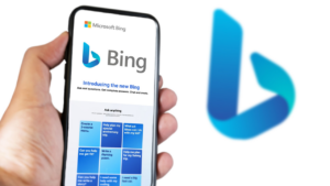 Bing Visual Search