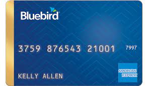Blue Bird Cards
