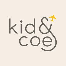 Kid and Coe