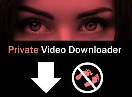 Private Video Downloader