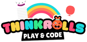 Thinkrolls Play & Code