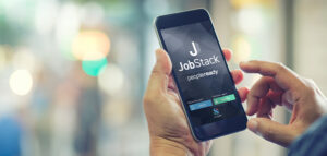 Why is JobStack app not working