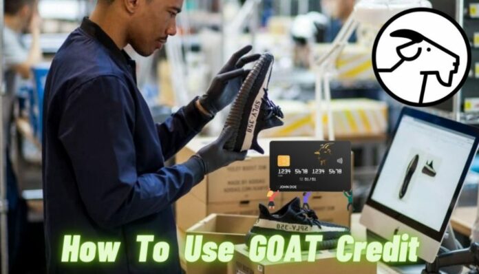 goat credit