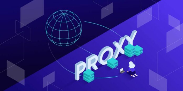 Cybersecurity Risks of Proxies