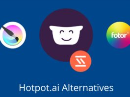 Hotpot Alternatives
