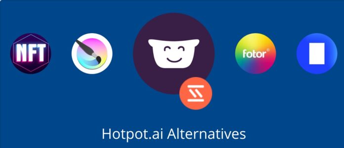 Hotpot Alternatives