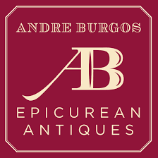 Andre Burgos