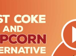 Cokeandpopcorn Alternatives